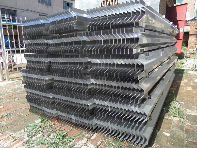 冷卻塔除水器主要有什么作用？