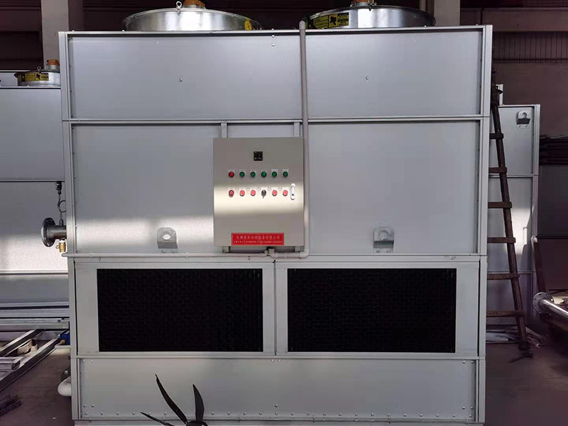 佳禾橫流閉式冷卻塔為什么受市場歡迎 佳禾橫流閉式冷卻塔為什么受市場歡迎