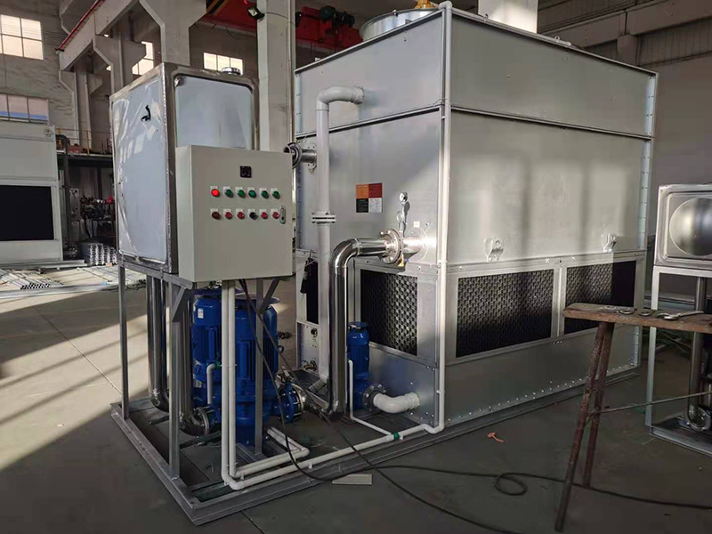 封閉式冷卻塔規(guī)格型號參數(shù) 封閉式冷卻塔規(guī)格型號參數(shù)